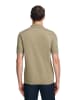 Polo Club Poloshirt in Beige