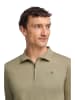 Polo Club Poloshirt beige