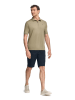 Polo Club Poloshirt in Beige
