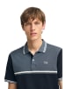 Polo Club Poloshirt donkerblauw/blauw