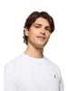 Polo Club Shirt in Weiß