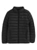 Polo Club Steppjacke in Schwarz