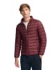 Polo Club Steppjacke in Bordeaux