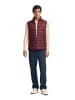 Polo Club Doorgestikte bodywarmer bordeaux