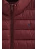Polo Club Doorgestikte bodywarmer bordeaux