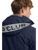 Polo Club Parka w kolorze granatowym