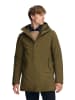 Polo Club Übergangsjacke in Khaki