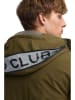 Polo Club Kurtka przejściowa w kolorze khaki