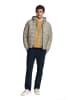 Polo Club Steppjacke in Beige