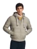 Polo Club Steppjacke in Beige