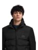 Polo Club Steppjacke in Schwarz