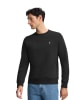 Polo Club Sweatshirt zwart