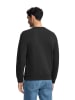 Polo Club Sweatshirt zwart