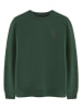 Polo Club Sweatshirt groen