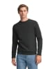 Polo Club Sweatshirt zwart