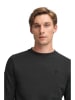 Polo Club Sweatshirt zwart