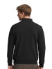 Polo Club Sweatshirt zwart