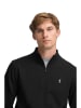 Polo Club Sweatshirt zwart