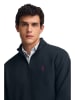 Polo Club Sweatshirt in Dunkelblau