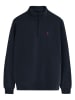 Polo Club Sweatshirt donkerblauw