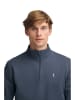 Polo Club Sweatshirt blauw