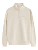 Polo Club Sweatshirt crème