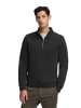 Polo Club Sweatshirt in Schwarz