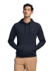 Polo Club Hoodie donkerblauw