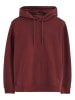 Polo Club Hoodie bordeaux