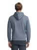 Polo Club Hoodie in Blau