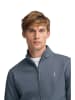 Polo Club Sweatjacke in Blau
