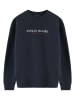 Polo Club Sweatshirt donkerblauw