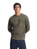 Polo Club Sweatshirt kaki