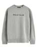 Polo Club Sweatshirt grijs
