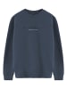 Polo Club Sweatshirt blauw