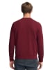Polo Club Sweatshirt bordeaux