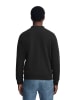 Polo Club Sweatshirt zwart