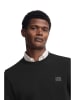 Polo Club Sweatshirt zwart