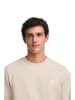 Polo Club Sweatshirt in Beige