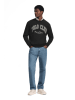Polo Club Sweatshirt zwart