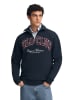 Polo Club Sweatshirt donkerblauw