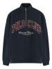 Polo Club Sweatshirt donkerblauw