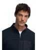 Polo Club Fleece vest donkerblauw
