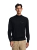 Polo Club Pullover in Dunkelblau