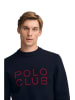 Polo Club Sweter w kolorze granatowym