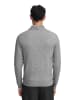 Polo Club Wollpullover in Grau