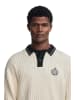 Polo Club Sweter w kolorze kremowym