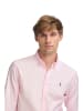 Polo Club Blouse - regular fit - lichtroze