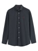 Polo Club Blouse - slim fit - donkerblauw