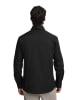 Polo Club Hemd - Slim fit - in Schwarz